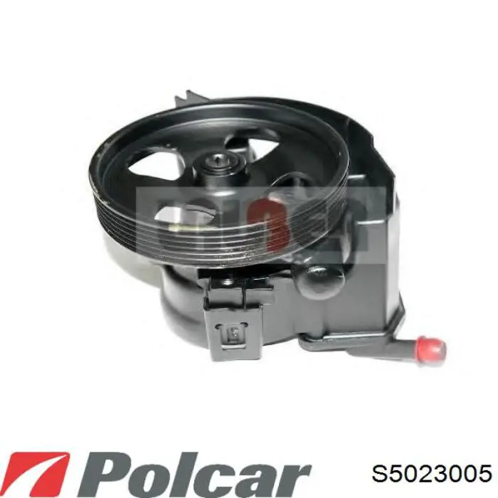 S5023005 Polcar ГУР руля