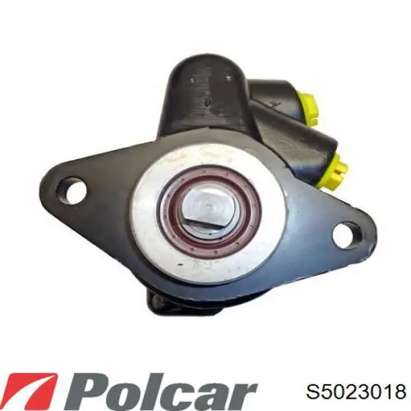 S5023018 Polcar ГУР руля