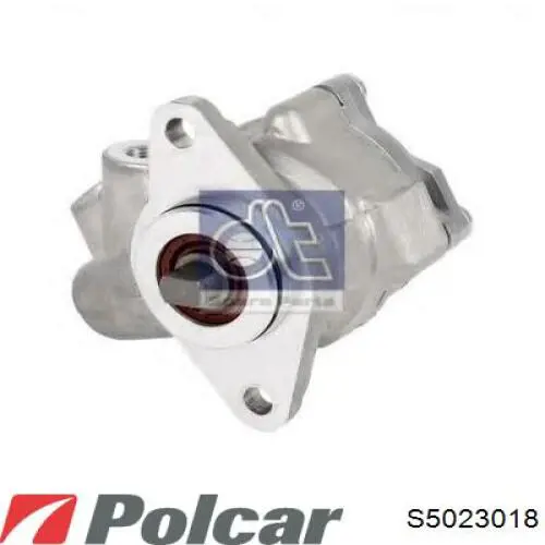 S5023018 Polcar