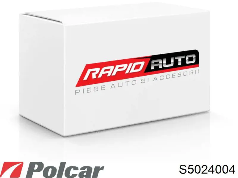S5024004 Polcar 
