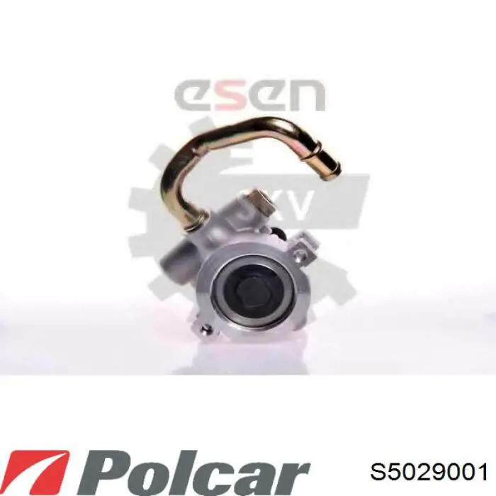 S5029001 Polcar