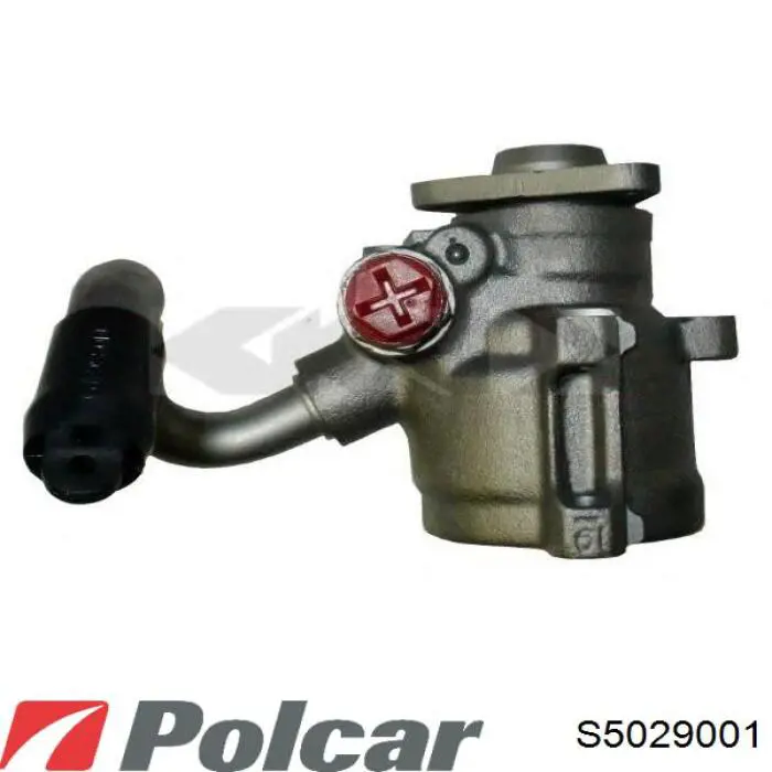 Насос гидравлики Polcar S5029001 цена, от 75.05 USD