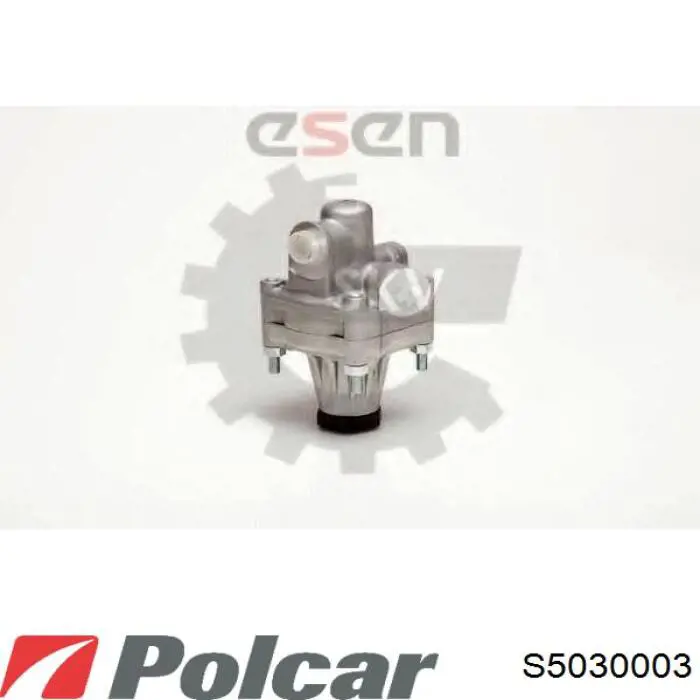 S5030003 Polcar ГУР руля