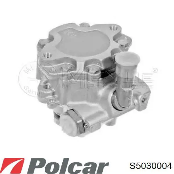 S5030004 Polcar ГУР руля