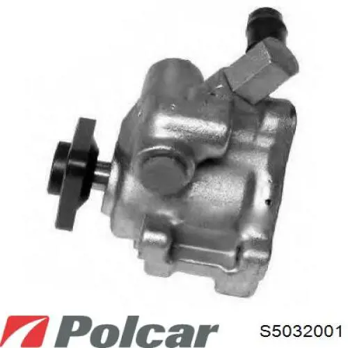 Насос ГУР S5032001 Polcar