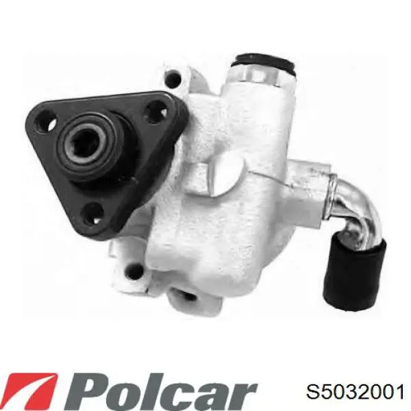 S5032001 Polcar ГУР руля
