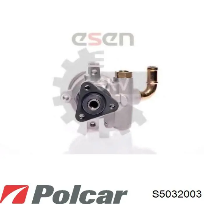 S5032003 Polcar насос гур