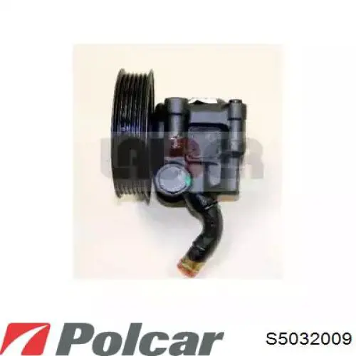 S5032009 Polcar ГУР руля