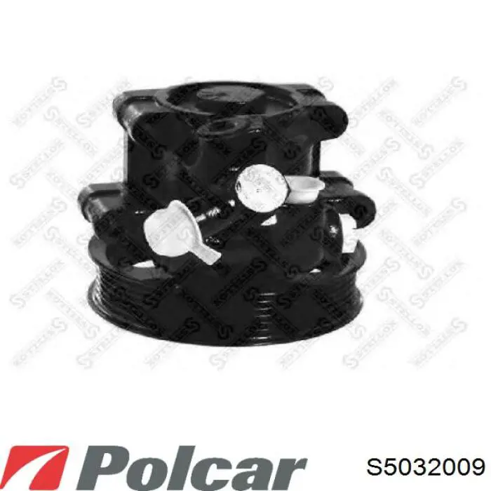 Насос гидравлики Polcar S5032009 цена, от 81.17 USD