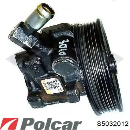 Насос гидравлики Polcar S5032012 цена, от 73.32 USD