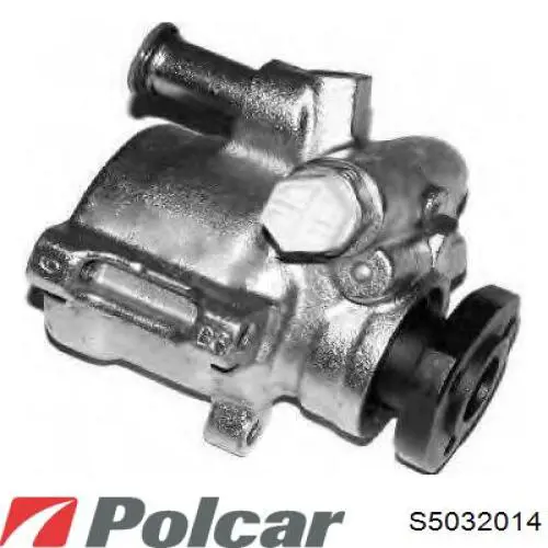 Насос ГУР S5032014 Polcar