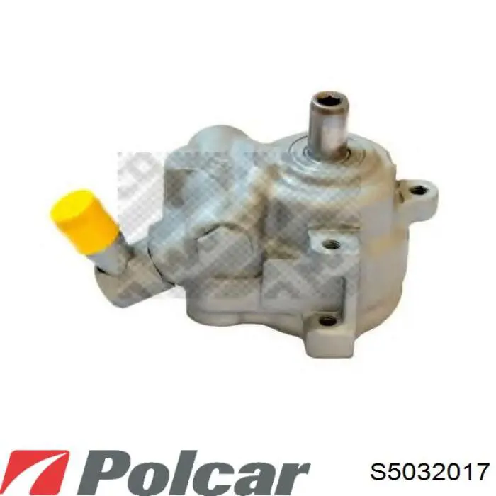 S5032017 Polcar ГУР руля