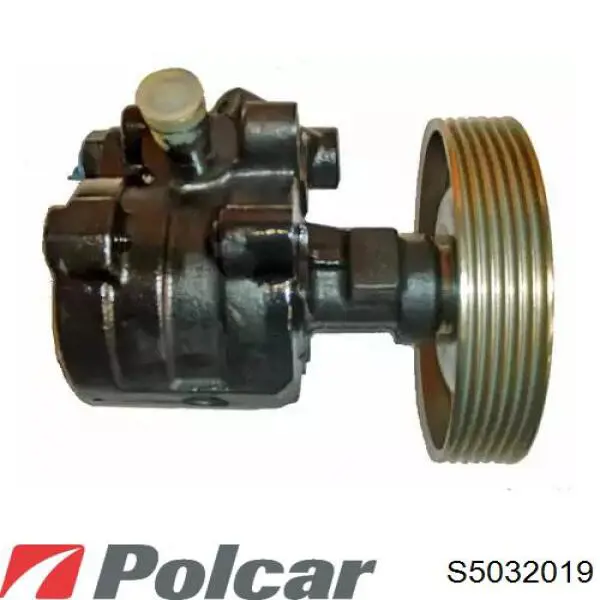 Насос гидравлики Polcar S5032019 цена, от 74.20 USD