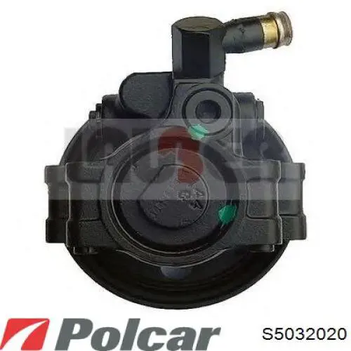 S5032020 Polcar насос гур