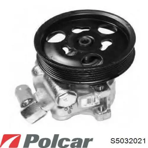 S5032021 Polcar ГУР руля