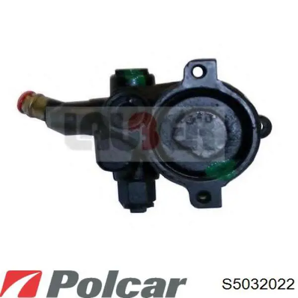 S5032022 Polcar насос гур
