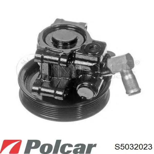 Насос ГУР S5032023 Polcar