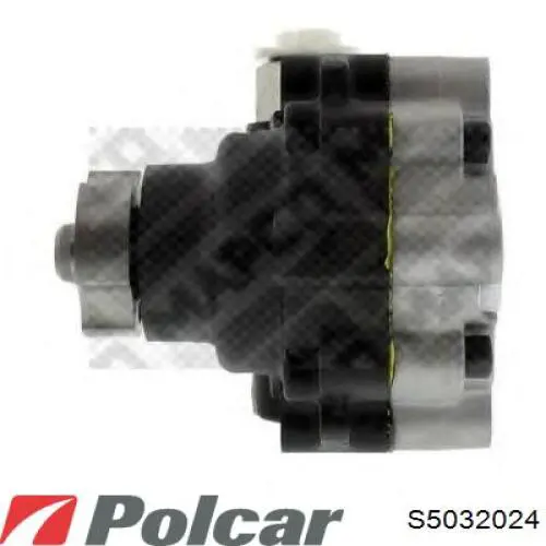 Купить S5032024 Polcar Насос рулевого управления