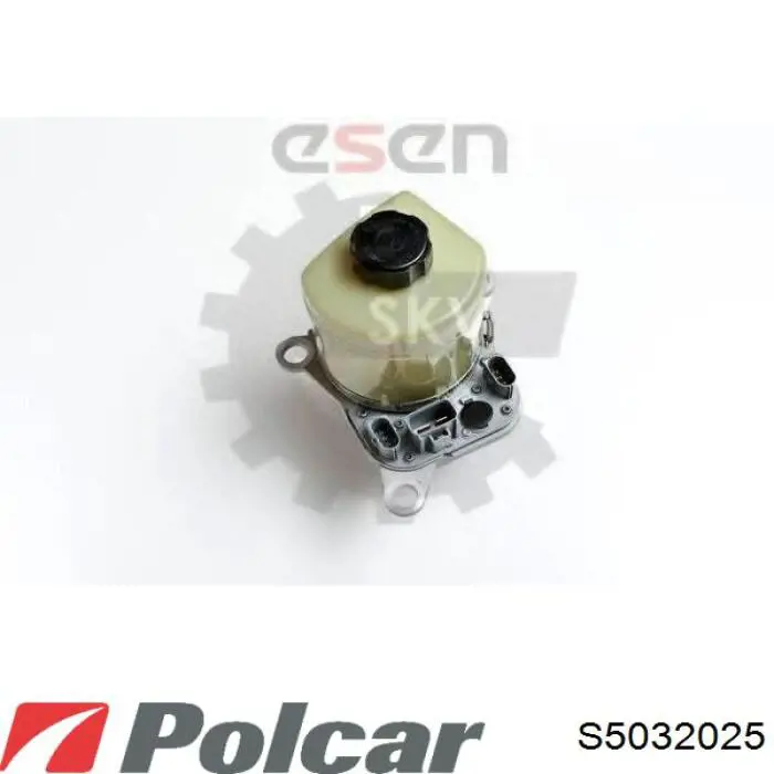S5032025 Polcar насос гур