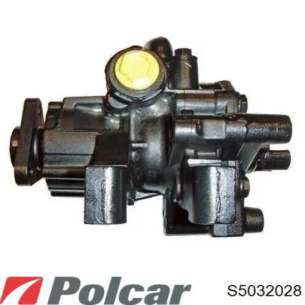 Насос ГУР S5032028 Polcar