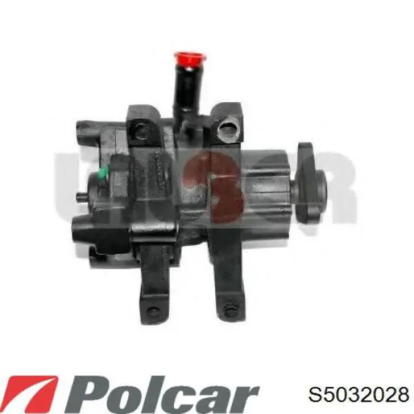 Насос гидравлики Polcar S5032028 цена, от 105.48 USD