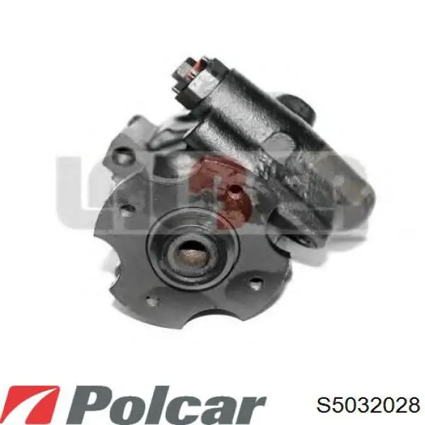 Насос ГУР S5032028 Polcar