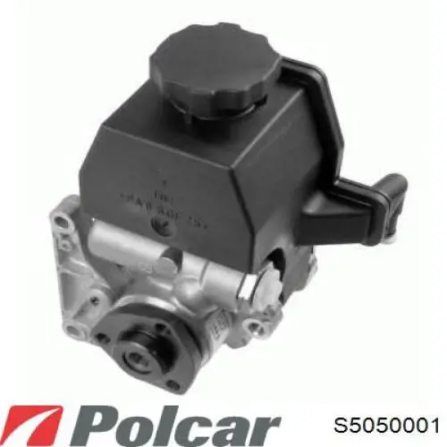 S5050001 Polcar