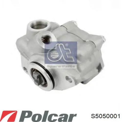 S5050001 Polcar ГУР руля