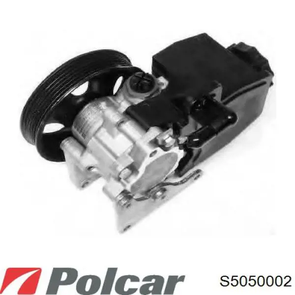 Насос ГУР S5050002 Polcar