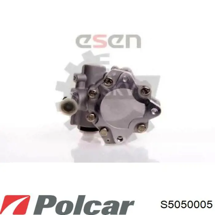 S5050005 Polcar ГУР руля