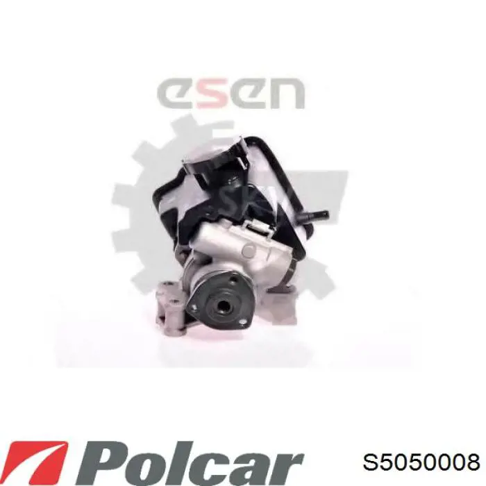 S5050008 Polcar ГУР руля