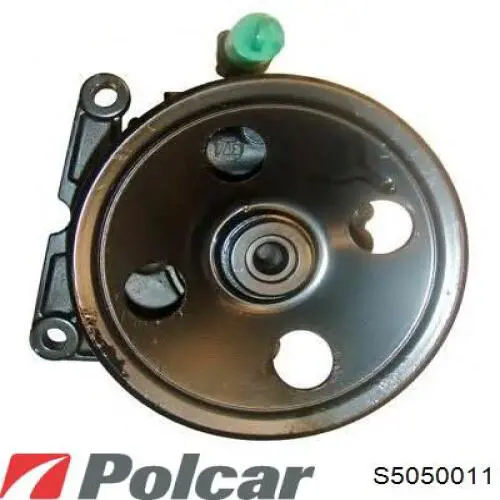 Насос гидравлики Polcar S5050011 цена, от 83.64 USD