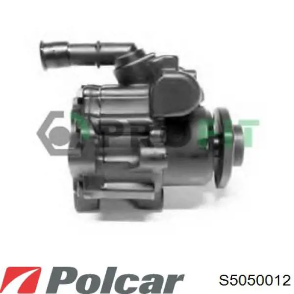 Насос гидроусилителя руля (ГУР) POLCAR S5050012
