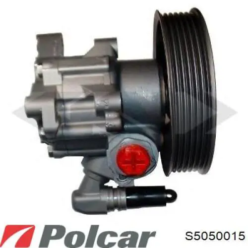 S5050015 Polcar насос гур