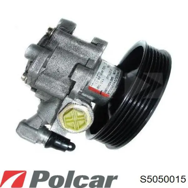 S5050015 Polcar ГУР руля