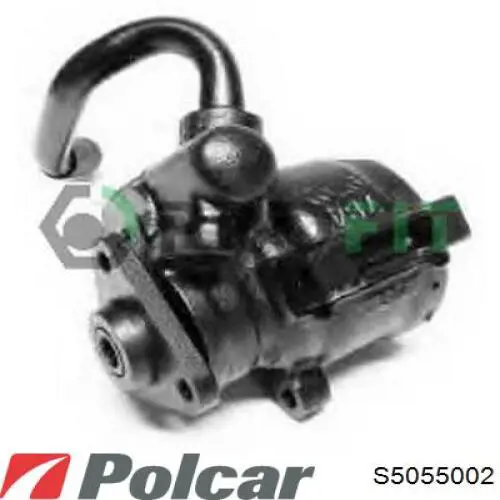 Насос гидравлики Opel 5948020 цена, от 72.35 USD
