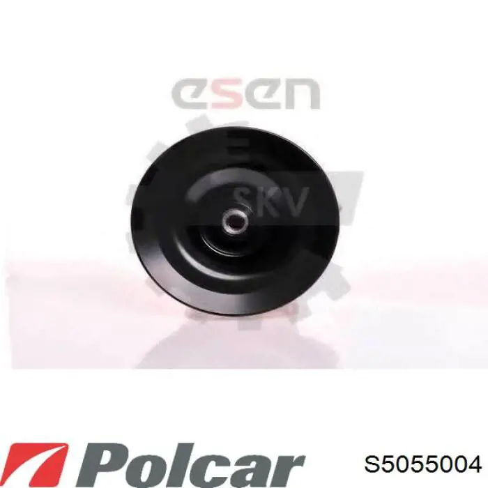 Купить S5055004 Polcar Насос рулевого управления