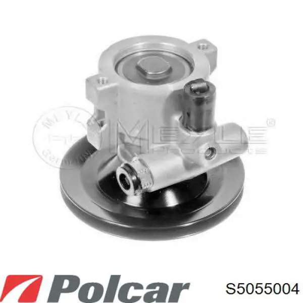 Насос ГУР S5055004 Polcar