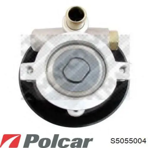 S5055004 Polcar ГУР руля