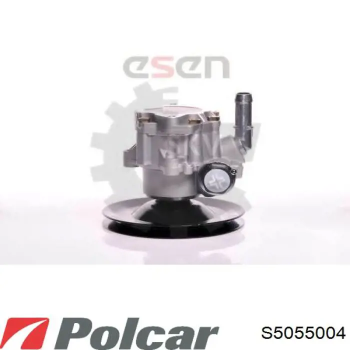 Насос гидравлики Polcar S5055004 цена, от 72.06 USD