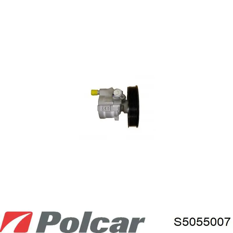 Насос гидравлики Mapco 27708 цена, от 86.99 USD