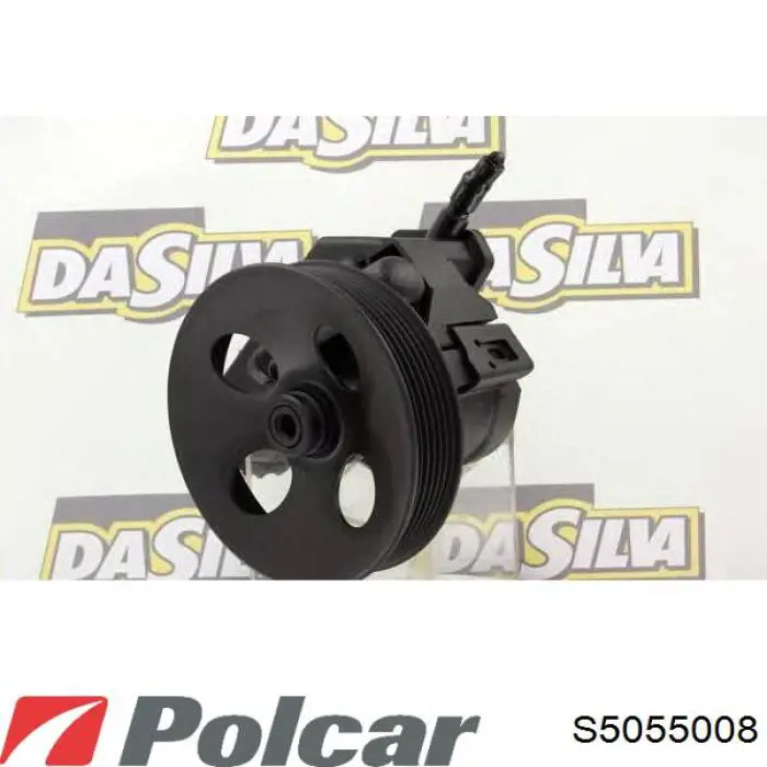 S5055008 Polcar ГУР руля