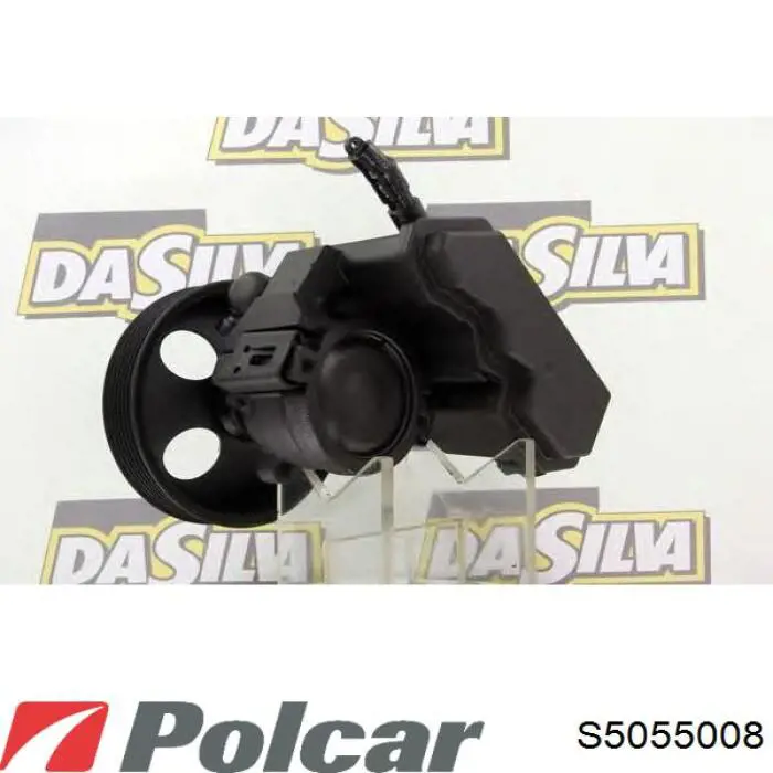 Насос ГУР S5055008 Polcar