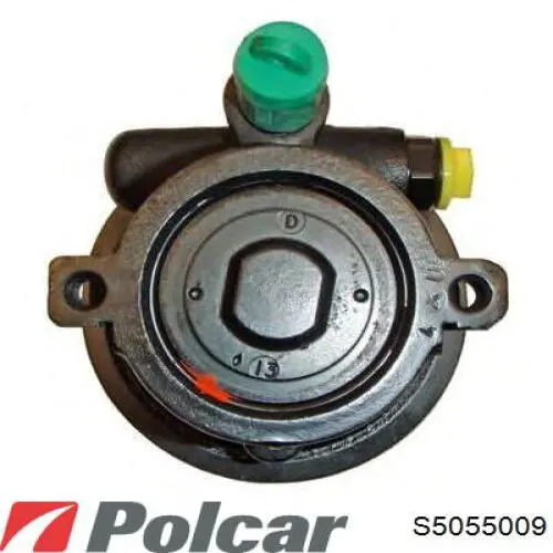 S5055009 Polcar ГУР руля