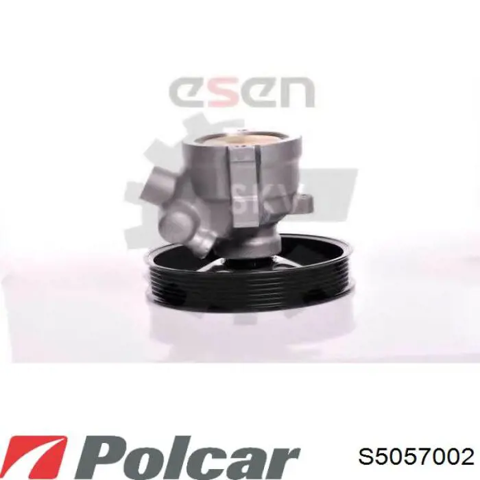 Насос гидравлики Polcar S5057002 цена, от 85.00 USD