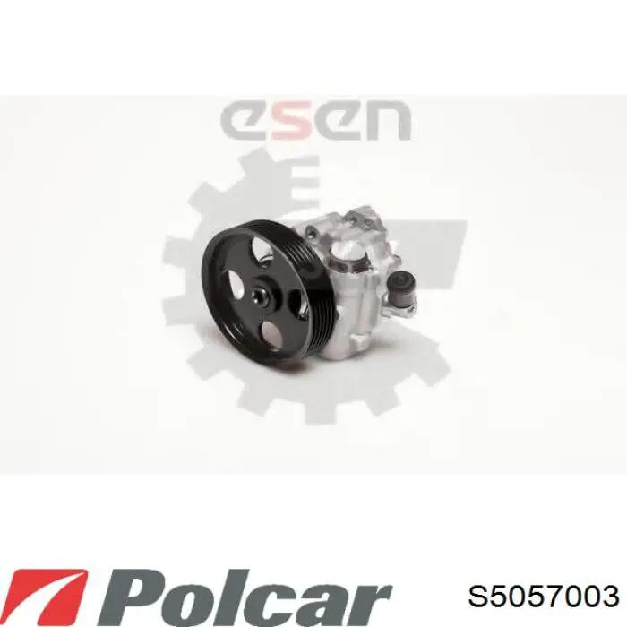 Насос гидравлики Peugeot/Citroen 4007S0 цена, от 77.74 USD