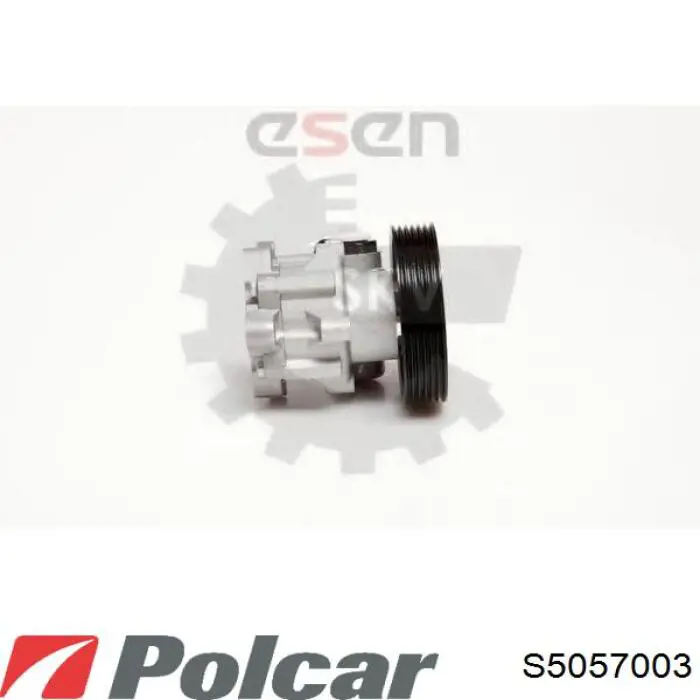 S5057003 Polcar ГУР руля