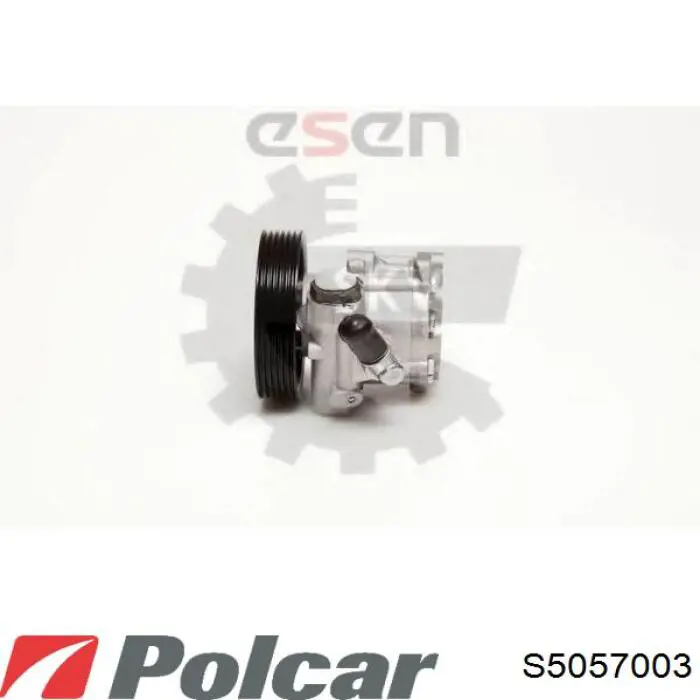 Насос ГУР S5057003 Polcar