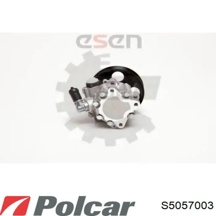 Насос гидравлики Polcar S5057003 цена, от 77.74 USD