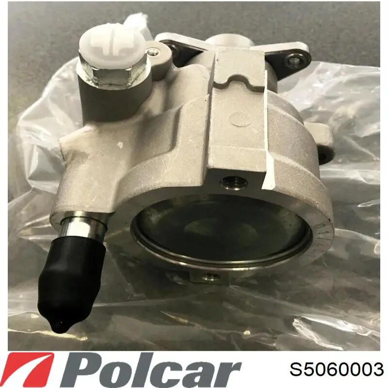 Насос гидравлики Renault (RVI) 7613955611 цена, от 80.65 USD